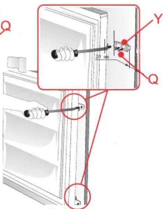 SIGNATURE SRINC177 - • Installation (Figure 2) - 4