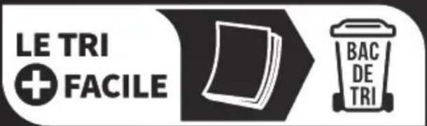 SIGNATURE CUVEE S24G - CORRECT DISPOSAL OF THIS PRODUCT - 3