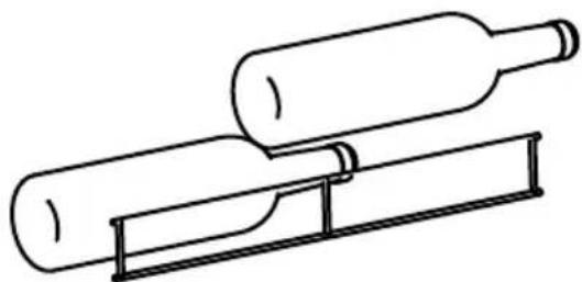 SIGNATURE CUVEE S24G - ▶ Bottling instructions at the bottom - 1