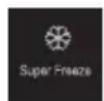 SIGNATURE SFDOOR5291EXAQUA - Super freeze - 1