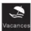 SIGNATURE SFDOOR5291EXAQUA - Vacances - 1