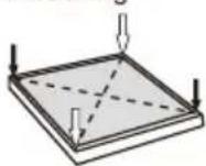 SIGNATURE SLF1041 - Factory status - 6