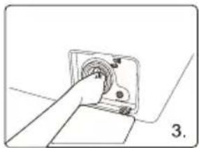 SIGNATURE SLF1041 - INSTRUCTIONS D'UTILISATION - 2