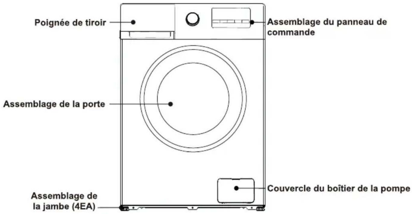 SIGNATURE SLF1041 - DESCRIPTION DU PRODUIT - 1