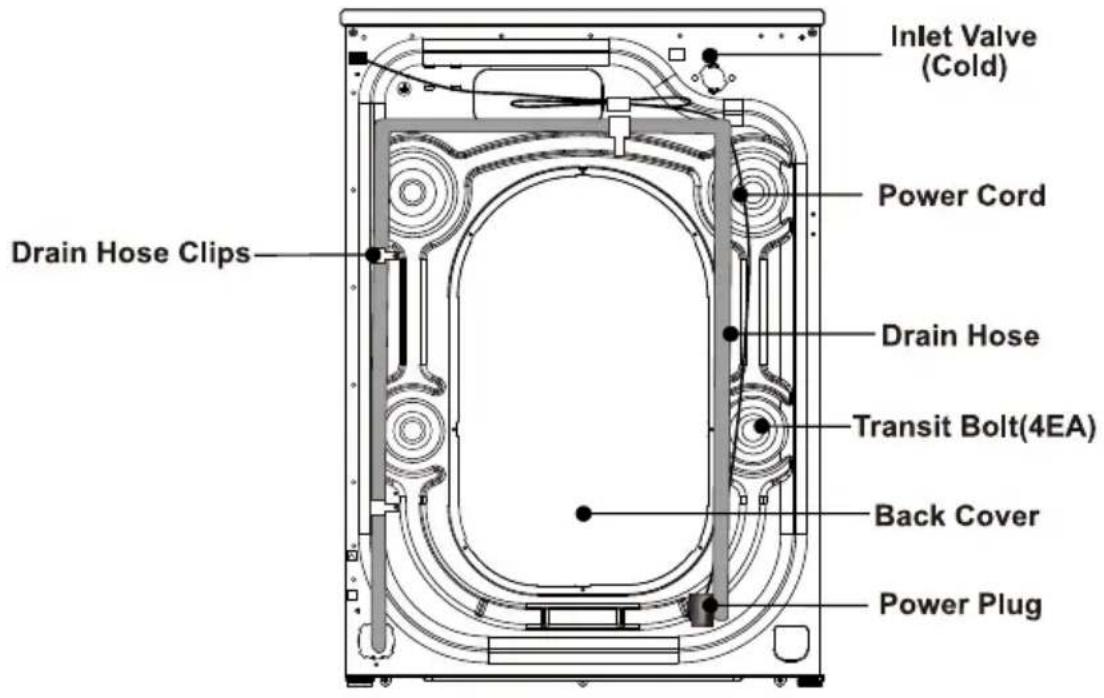 SIGNATURE SLF1041 - PRODUCT OVERVIEW - 2