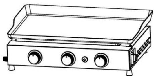 SIGNATURE 1253LDN - ASSEMBLY INSTRUCTION - 1