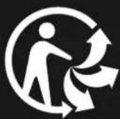 SIGNATURE 1253LDN - CORRECT DISPOSAL OF THIS PRODUCT - 2