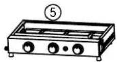 SIGNATURE 1253LDN - ASSEMBLY INSTRUCTION - 4