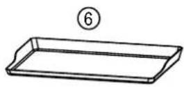 SIGNATURE 1253LDN - ASSEMBLY INSTRUCTION - 3