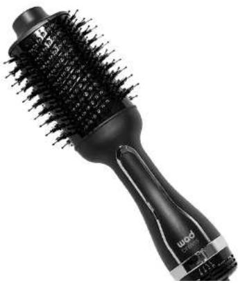 WAD Brevis - Spécifications techniques Brosse ovale pour sèche-cheveux Brevis - 2