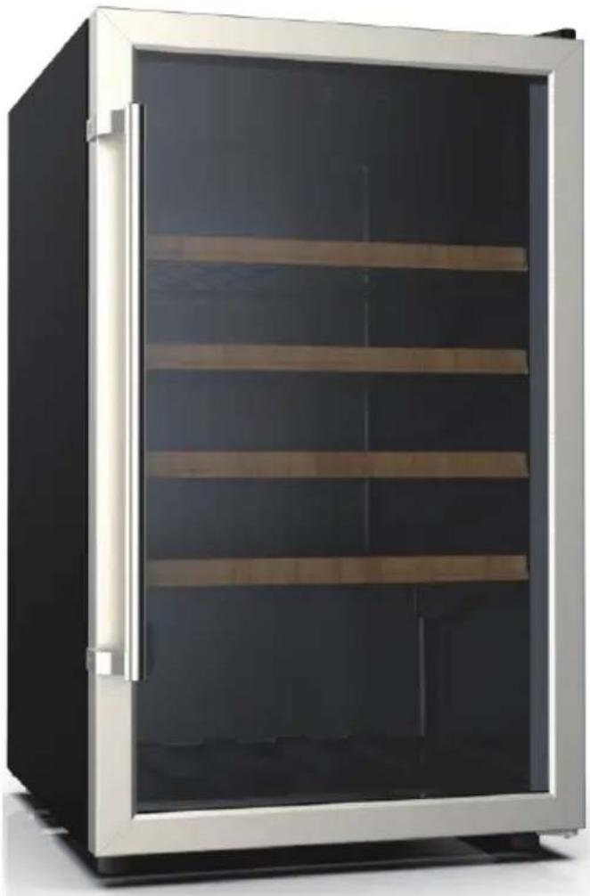 SIGNATURE CUVEE S63G - Attention : - 1