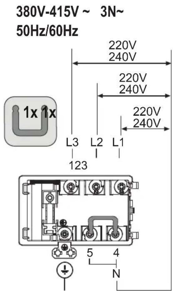 SIGNATURE STI70ASPI - FRONT - 30