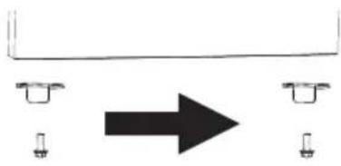 SIGNATURE SCA2606EXNF - DOOR REVERSE - 7