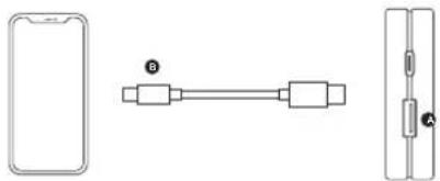 Xtorm XE1201 - CHARGING YOUR DEVICE - 1