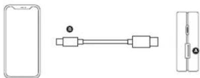 Xtorm XE1101 - CHARGING YOUR DEVICE - 1