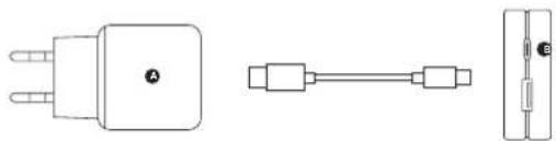 Xtorm XE1101 - RECHARGING THE POWER BANK 4 - 1