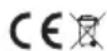 ELECTROLUX LIB60320CK - Plaque signalétique - 1