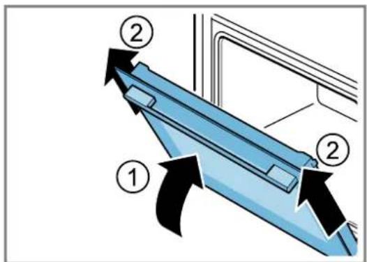BOSCH HSG958DB1 - ⚠ AVERTISSEMENT – Risque de blessure ! - 3