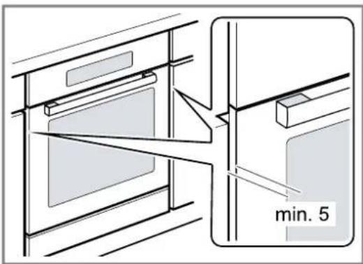 BOSCH HSG958DB1 - Installer l'appareil - 1