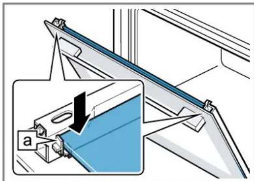BOSCH HSG958DB1 - ⚠ AVERTISSEMENT – Risque de blessure ! - 3