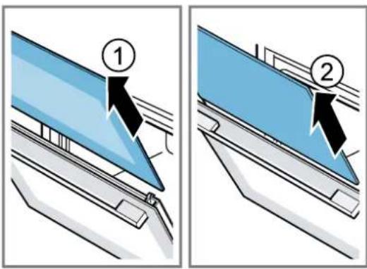 BOSCH HSG958DB1 - ⚠ AVERTISSEMENT – Risque de blessure ! - 3