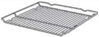 BOSCH HSG958DB1 - Accessoires - 1