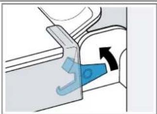 BOSCH HSG958DB1 - ⚠ AVERTISSEMENT – Risque de blessure ! - 1