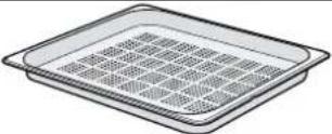 BOSCH HSG958DB1 - Accessoires - 7