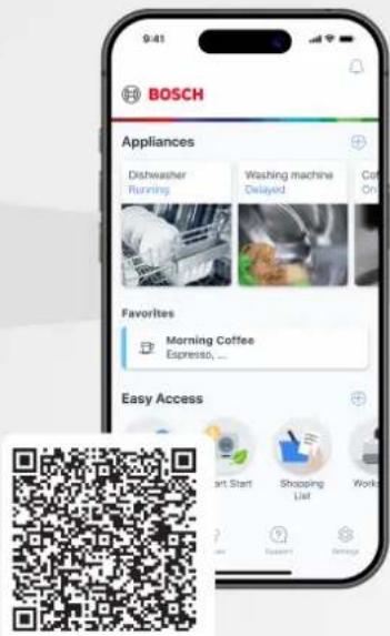BOSCH HSG958DB1 - Dépose de l'appareil - 2