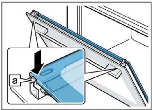 BOSCH HSG958DB1 - ⚠ AVERTISSEMENT – Risque de blessure ! - 6