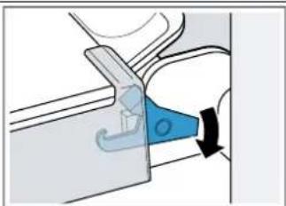 BOSCH HSG958DB1 - ⚠ AVERTISSEMENT – Risque de blessure ! - 2