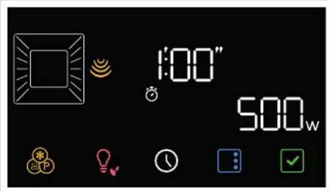 SMEG SOP612MON - Cuisson au micro-ondes - 6