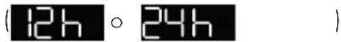 SMEG SOP612MON - HEURE - 3