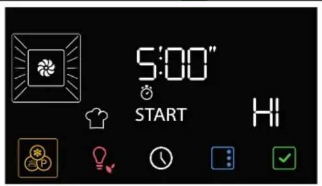 SMEG SOP612MON - POP CORN - 6