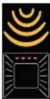 SMEG SOP612MON - MICRO-ONDES + GRIL - 1