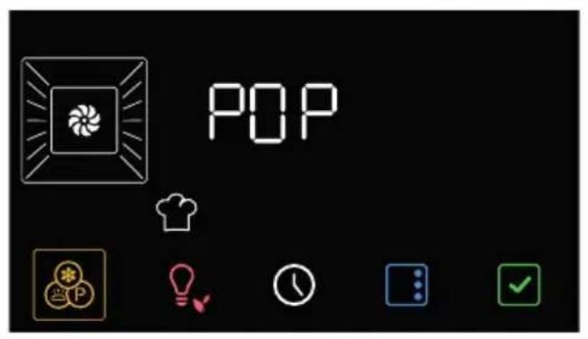 SMEG SOP612MON - POP CORN - 4