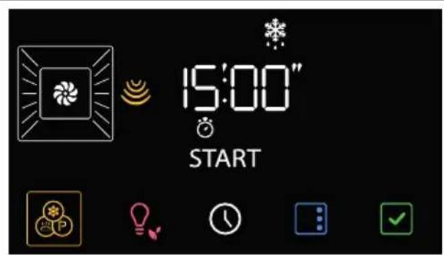 SMEG SOP612MON - DÉCONGÉLATION - 6