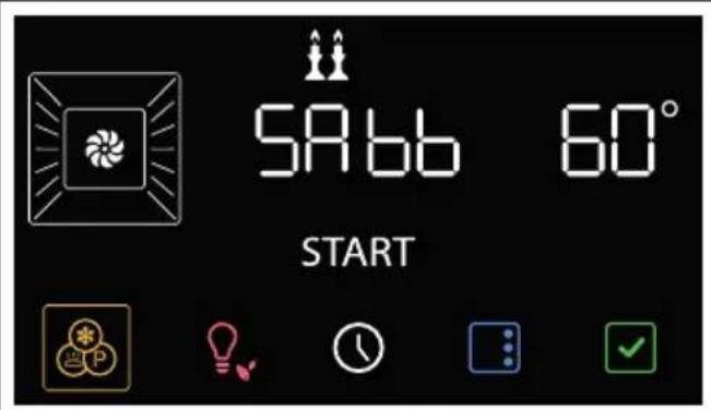 SMEG SOP612MON - SHABAT - 3