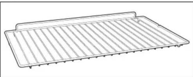 SMEG SOP612MON - Grille - 1
