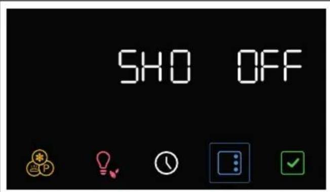 SMEG SOP612MON - Show room (seulement pour les exposants) - 2