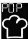 SMEG SOP612MON - POP CORN - 1