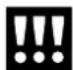 BERTAZZONI RFD90S5FPNS/24 - INFORMATION ANGÄENDE EMBALLAGE - 1