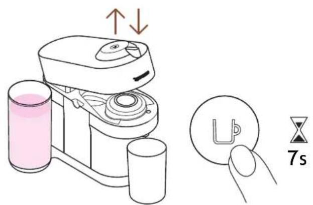 BREVILLE Nespresso Vertuo Pop+ - You will need: - 6
