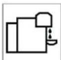 BREVILLE Nespresso Vertuo Pop+ - MACHINE CODES - 10