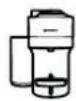 BREVILLE Nespresso Vertuo Pop+ - EN FR ES - 2