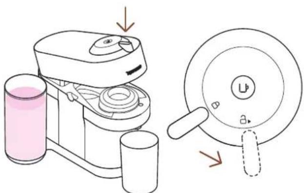BREVILLE Nespresso Vertuo Pop+ - You will need: - 4