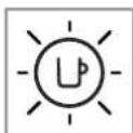 BREVILLE Nespresso Vertuo Pop+ - MACHINE CODES - 12