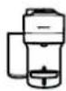 BREVILLE Nespresso Vertuo Pop+ - FRES - 2