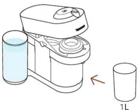 BREVILLE Nespresso Vertuo Pop+ - LIMPIEZA - 4