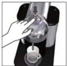 BREVILLE Nespresso Vertuo BNV220 - EN ENERGY SAVING CONCEPT/ FR CONCEPT D'ÉCONOMIE D'ÉNERGIE - 2